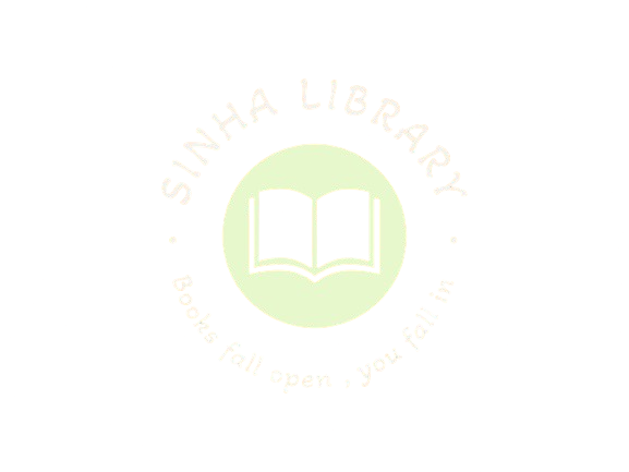 Sinha Library Logo